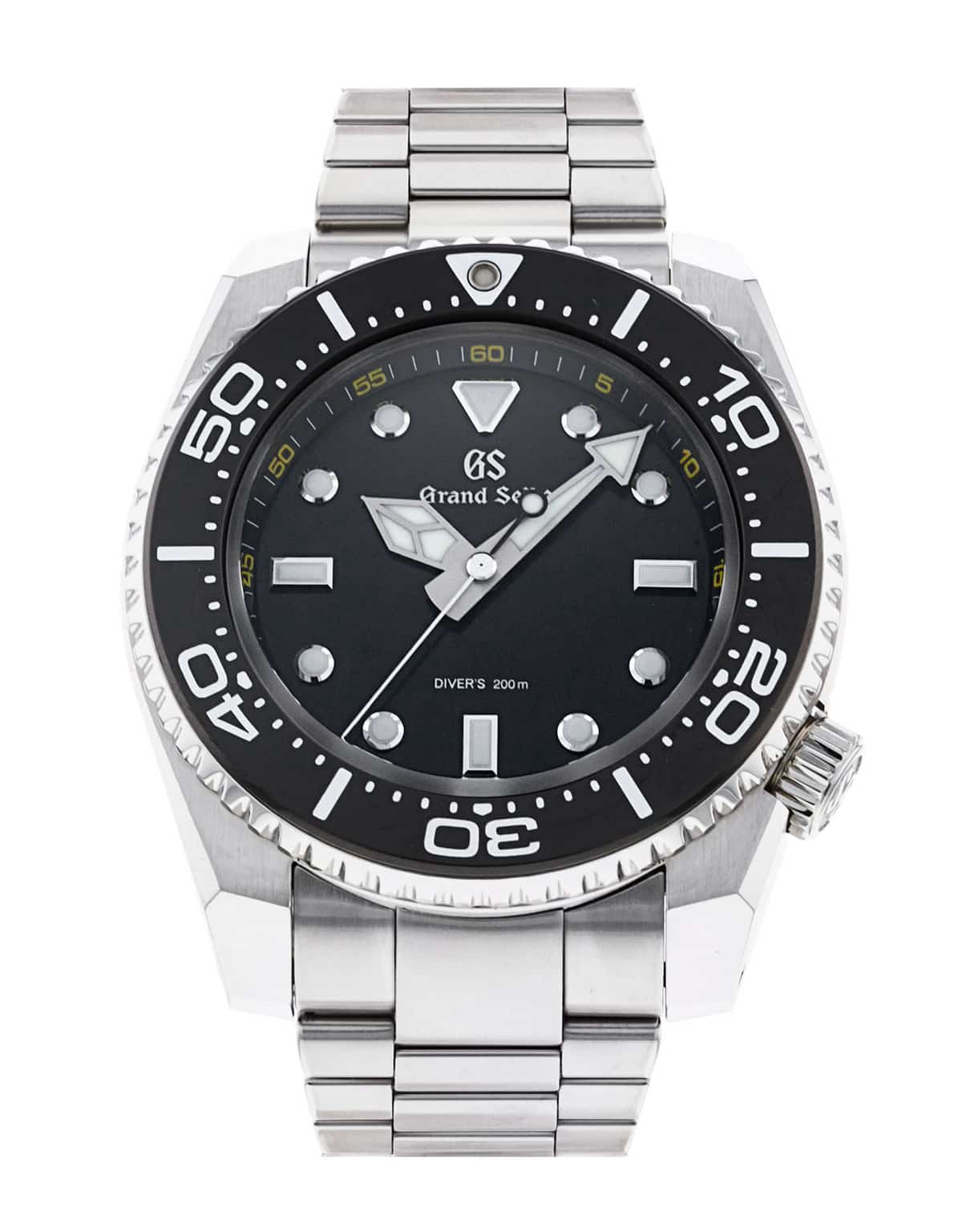 Grand Seiko Grand Seiko SBGX335